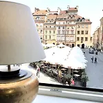 Luxury Suites & Apartments Mondrian Market Square II