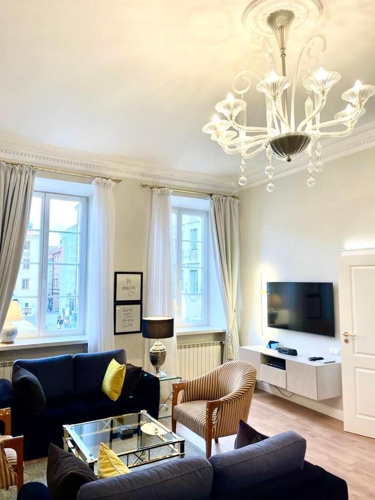 Luxury & Mondrian Market Square Ii 5*