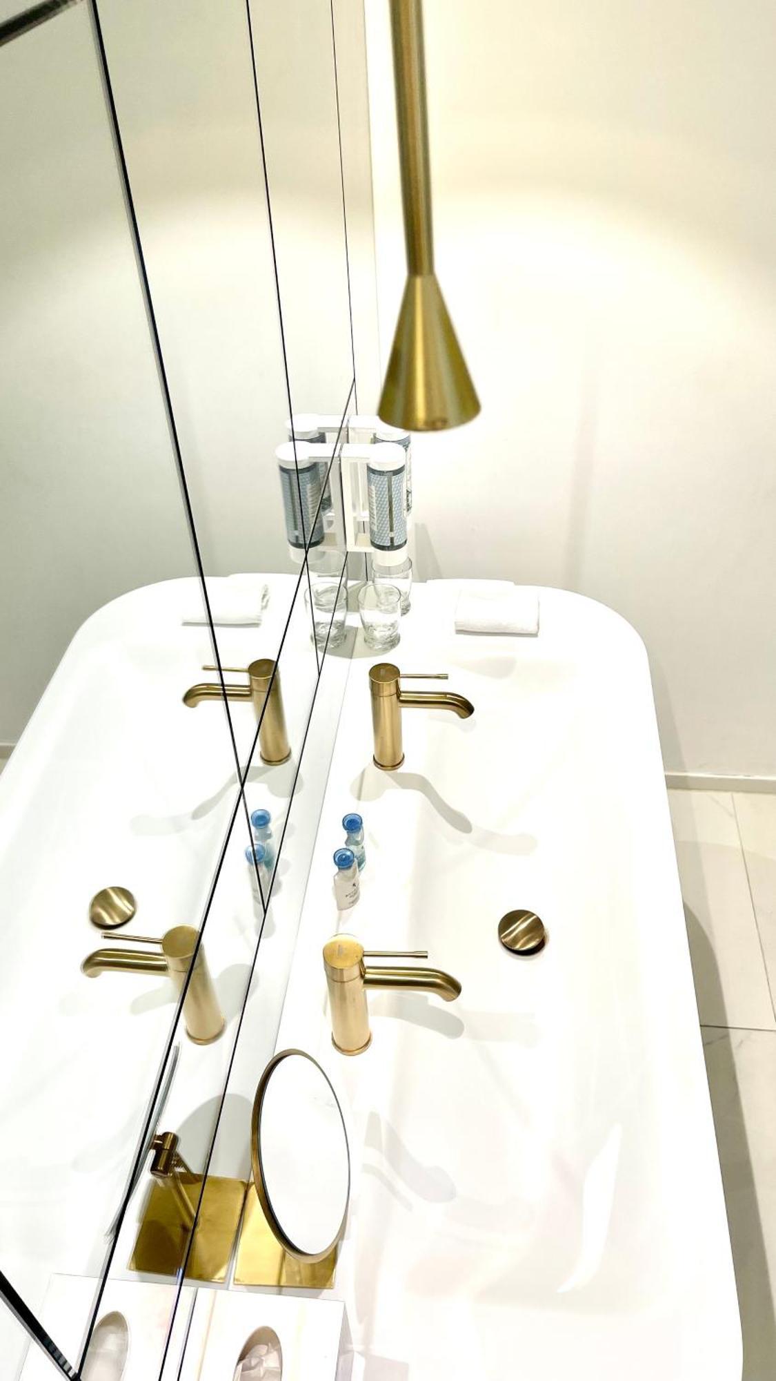 Luxury & Mondrian Market Square Ii Hotel apartamentowy